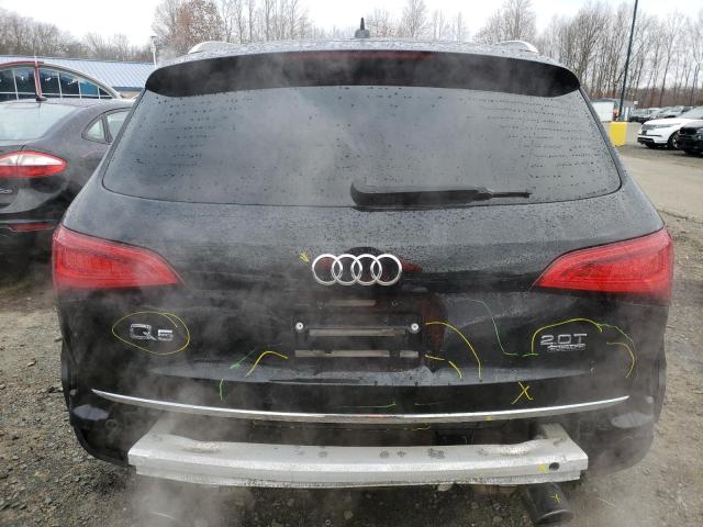 WA1L2AFP3GA071208 Audi Q5 PREMIUM