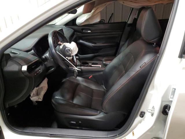 1N4BL4CV7LC281964 Nissan ALTIMA SR