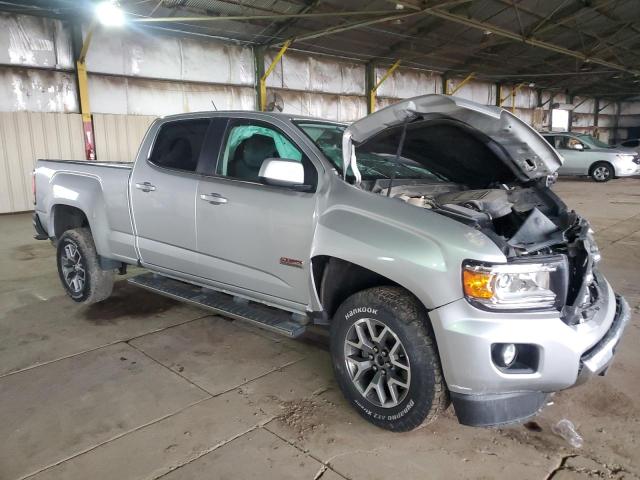 1GTG6BE36F1156770 GMC CANYON SLE