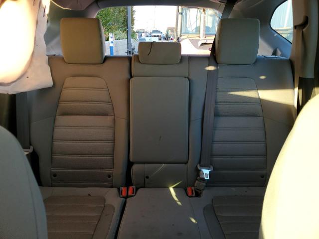 2HKRW5H35HH403049 Honda CR-V LX