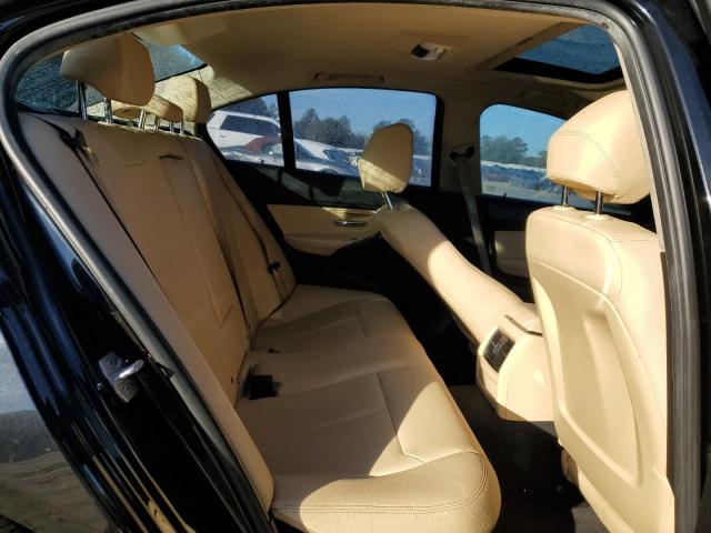 WBA8E1G52HNU14243 BMW 320 I