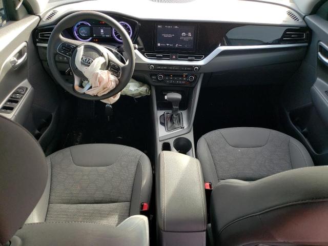 KNDCB3LC4M5488537 KIA NIRO LX