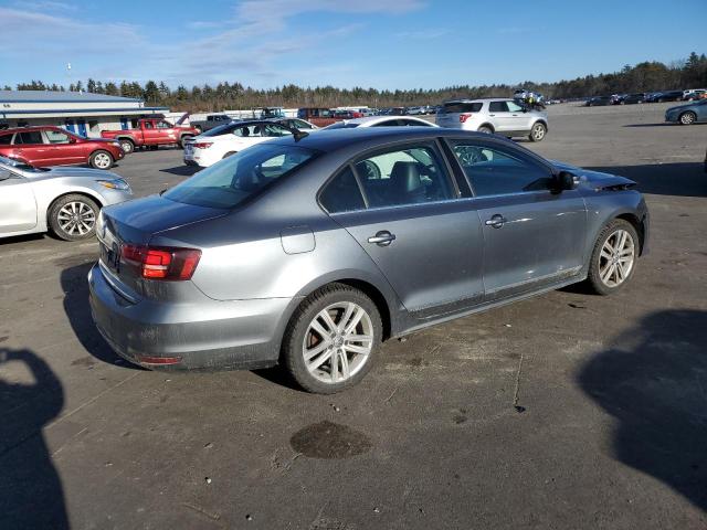 3VWL17AJ9HM371691 Volkswagen JETTA SEL