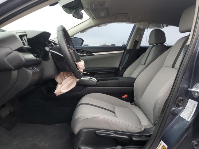 2HGFC2F65MH530783 Honda Civic Lx