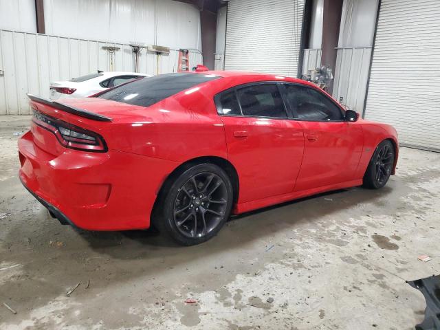 2C3CDXGJ7LH244161 Dodge Charger Scat Pack