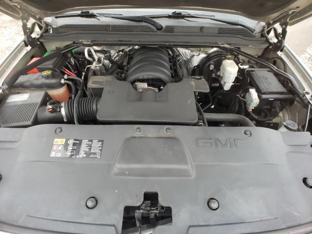 1GKS2HKCXFR699655 GMC Yukon Xl K1500 Slt