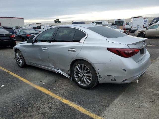 JN1EV7AP0KM511976 Infiniti Q50 LUXE