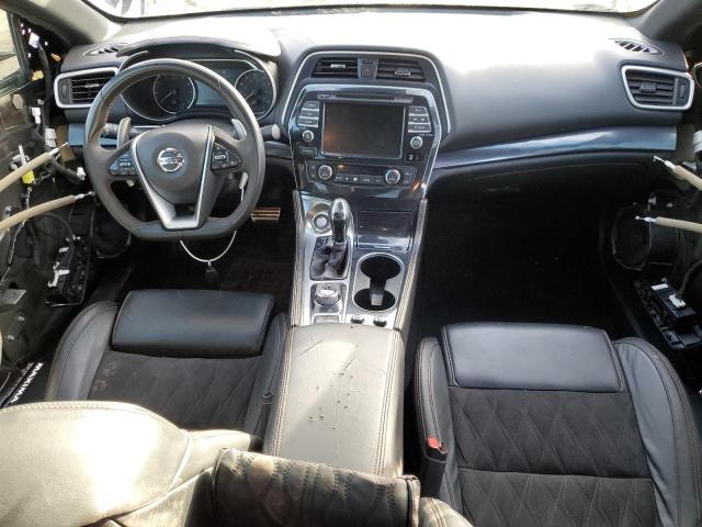 1N4AA6EV4LC383961 Nissan Maxima Sr