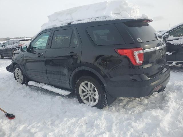 1FM5K8B80GGB96701 Ford EXPLORER