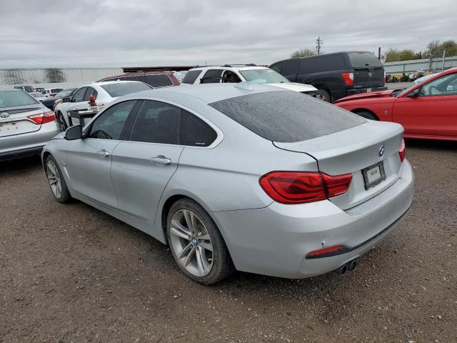 WBA4J1C50JBG78328 BMW 430i Gran Coupe