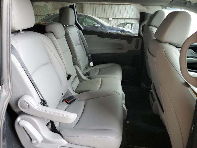 5FNRL6H86MB040568 Honda Odyssey Touring