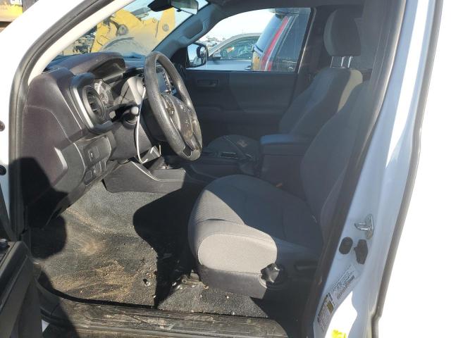 3TYSZ5AN4MT009622 Toyota Tacoma Access Cab