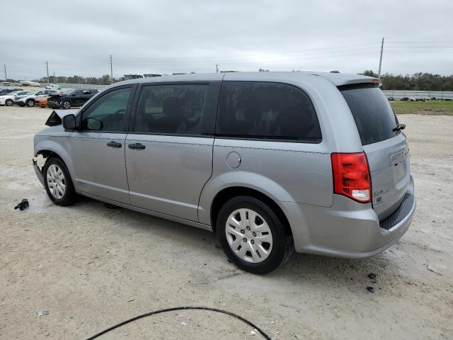 2C4RDGBG1KR501678 Dodge Grand Caravan Se