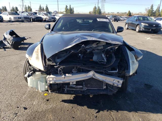 JN1AZ4FHXEM620002 Nissan 370Z BASE