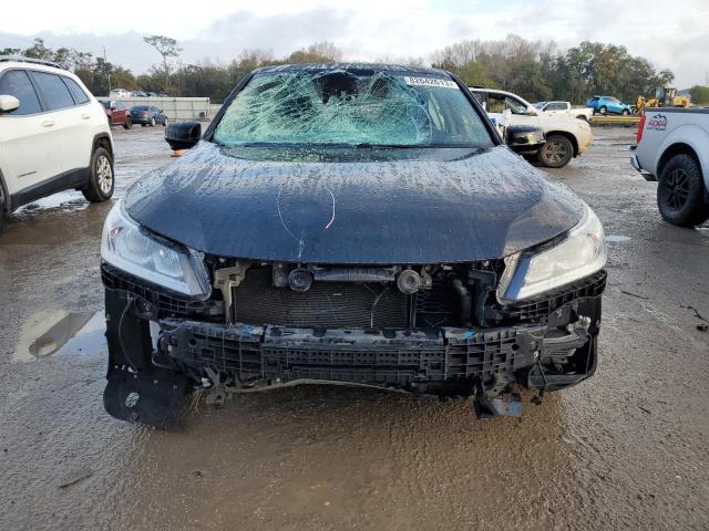 JHMCR6F58HC007313 Honda Accord Hybrid Exl