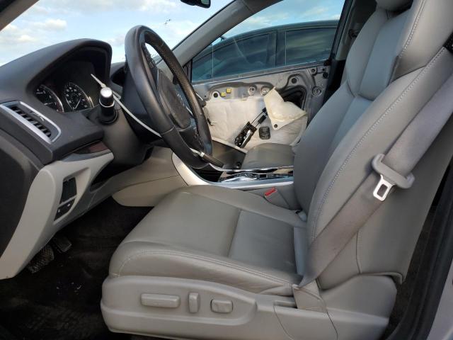 19UUB2F30FA010105 Acura TLX