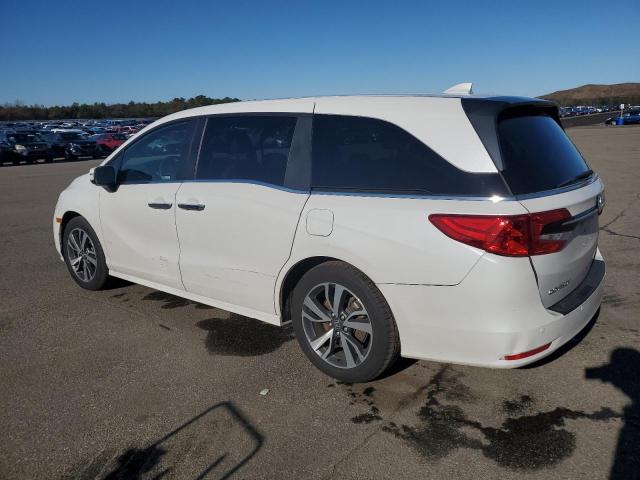 5FNRL6H85MB042246 Honda Odyssey Touring