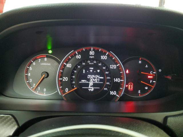 1HGCR2F17HA118651 Honda Accord Sport Special Edition