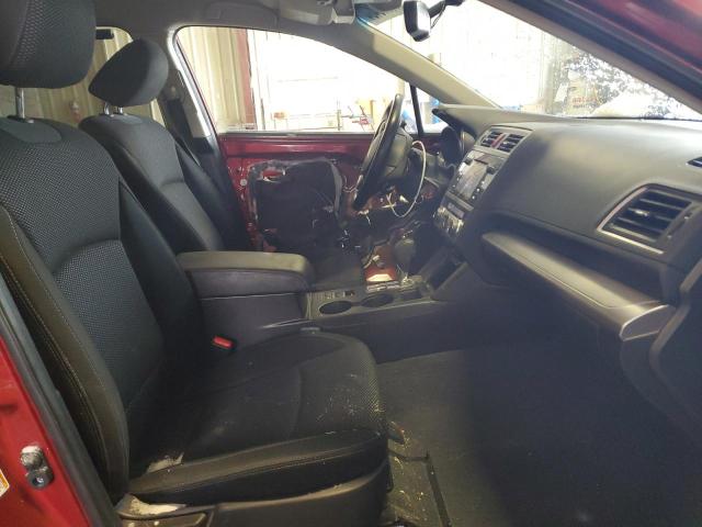 4S4BSBFC8F3308827 Subaru Outback 2.5i Premium