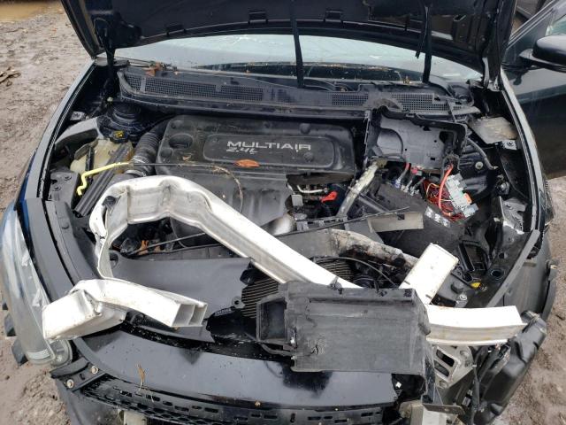 1C3CDFEB8FD368981 Dodge DART GT