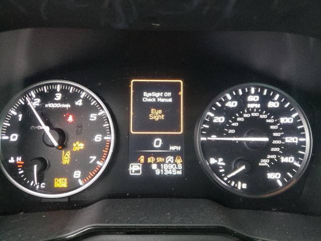 4S3BWAB60N3012489 Subaru LEGACY