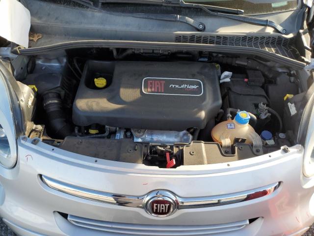 ZFBCFABH4EZ025011 Fiat 500l Easy