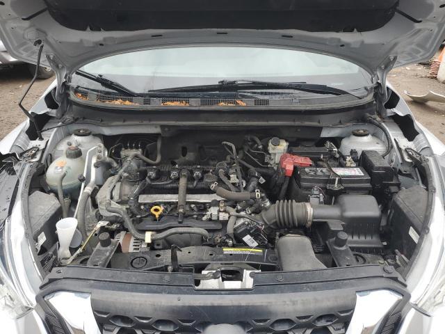 3N1CP5CVXLL492141 Nissan KICKS SV