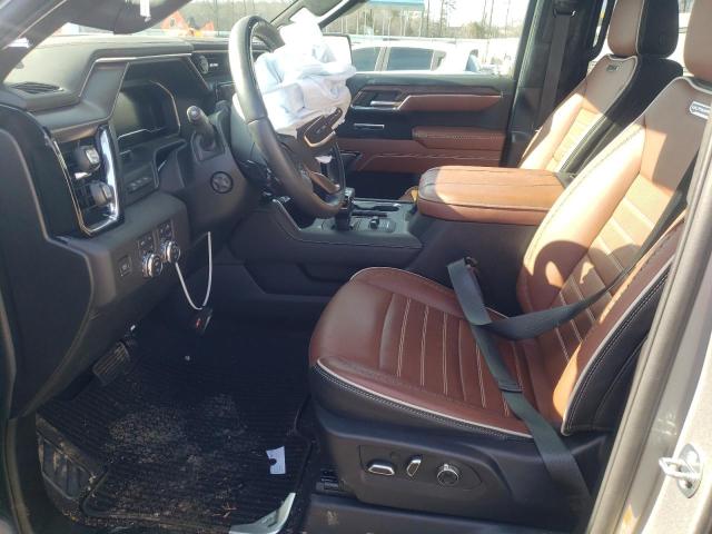 1GTUUHEL0RZ120574 GMC Sierra K1500 Denali Ultimate