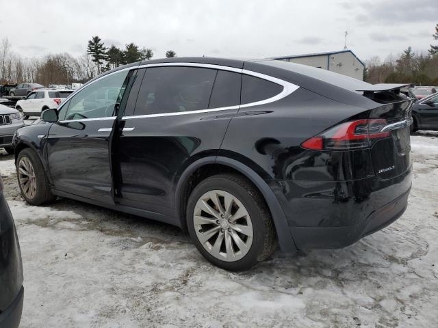 5YJXCAE24GF004067 Tesla MODEL X