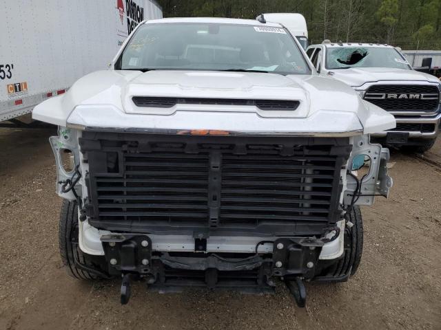 1GT08LE77NF252977 GMC Sierra C2500 Heavy Duty