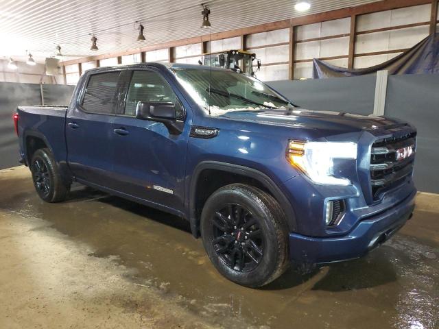 3GTU9CED7MG439783 GMC Sierra K1500 Elevation