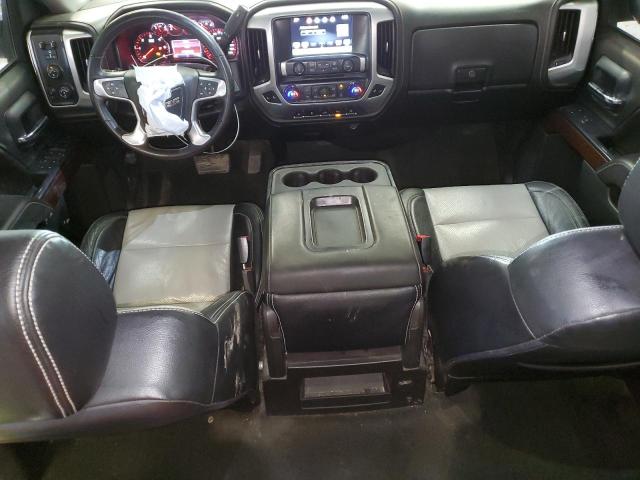 3GTU2MEC8GG135562 GMC Sierra K1500 Sle