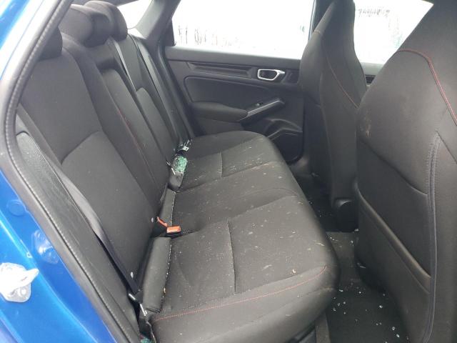 2HGFE1E56PH471552 Honda CIVIC SI
