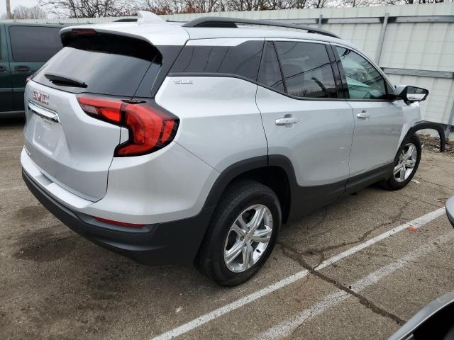 3GKALMEVXLL300938 GMC Terrain Sle