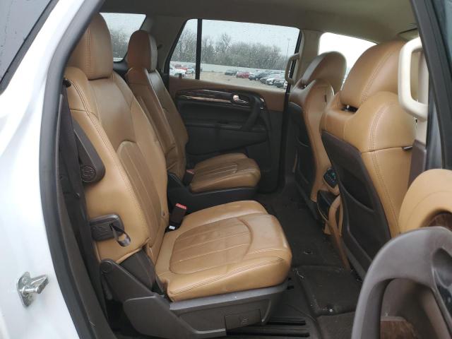 5GAKRBKD8GJ317699 Buick Enclave