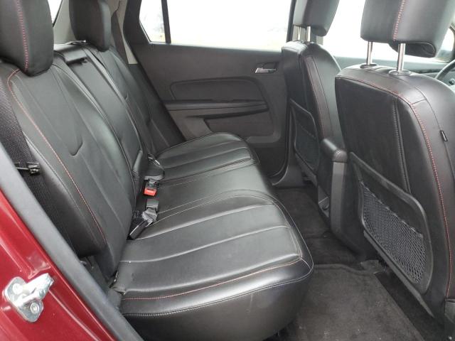 2GKALPEK4G6326128 GMC Terrain Slt