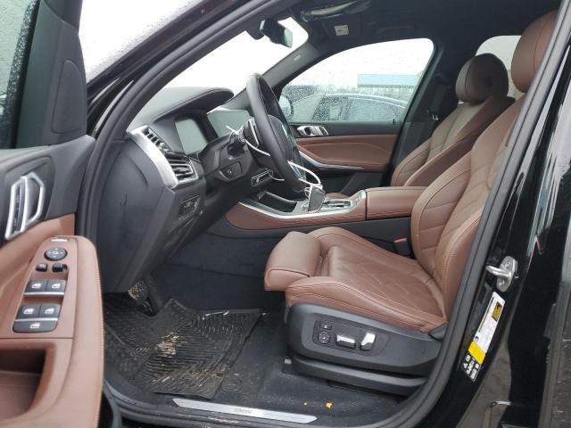 5UXCR6C04P9R36953 BMW X5 Xdrive40i