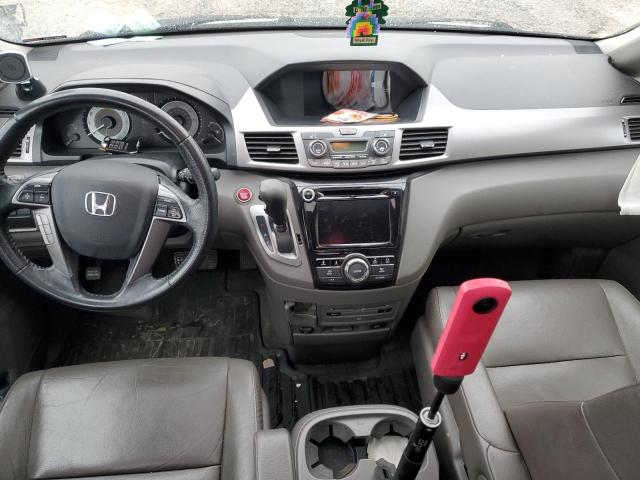 5FNRL5H6XFB090854 Honda ODYSSEY EXL