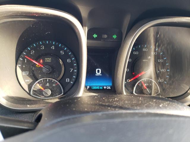 1G11B5SA1GF169137 Chevrolet Malibu Limited Ls