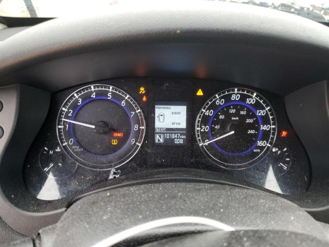 JN1BJ0RR4HM401243 Infiniti QX50