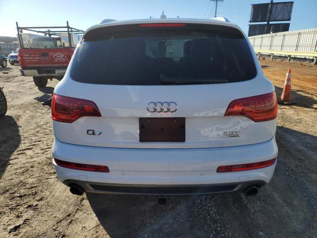 WA1DGAFE7FD001938 Audi Q7 Prestige