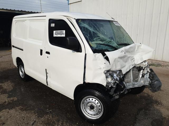 Auction sale of the 2023 Toyota Liteace, vin: MHKBF31F0PK000323, lot number: 40944904