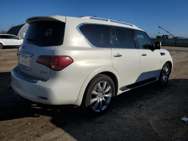JN8AZ2NE1E9069457 Infiniti QX80