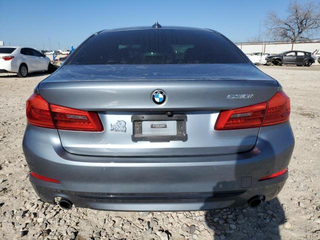 WBAJA5C59KWW48519 BMW 530 I