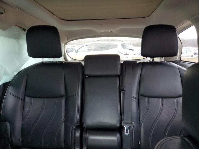 5N1AL0MM9EC534978 Infiniti QX60
