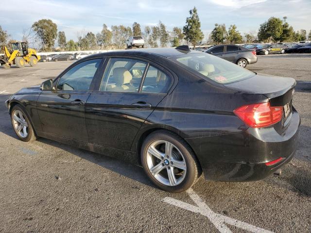 WBA3C1C59EK115058 BMW 328 I Sulev
