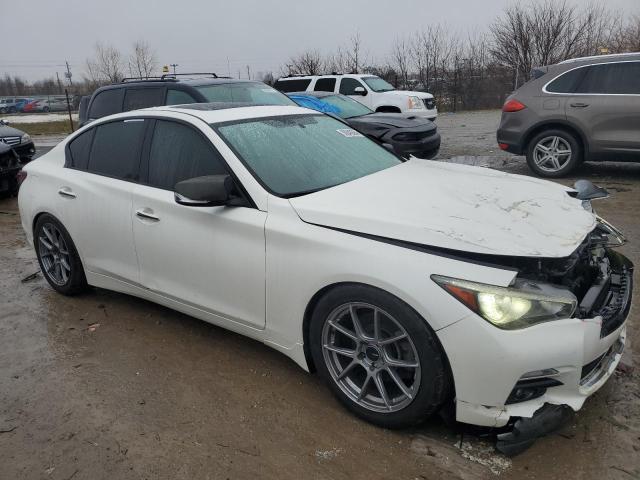 JN1EV7AP8HM740267 Infiniti Q50 Premium