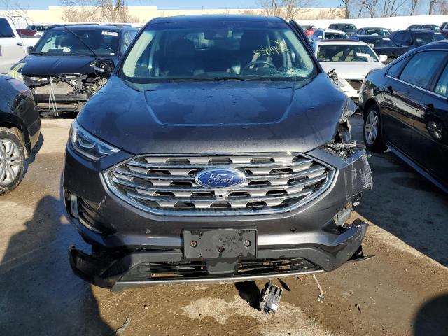 2FMPK4K98KBB54013 Ford Edge Titanium