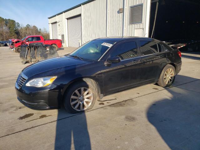 Auction sale of the 2012 Chrysler 200 Touring, vin: 1C3CCBBB8CN124737, lot number: 36797484