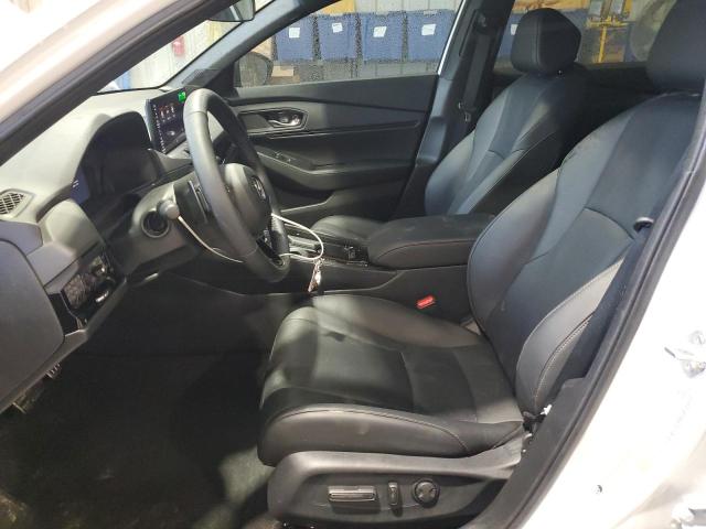 1HGCY2F71PA038199 Honda Accord Hybrid Sport-l